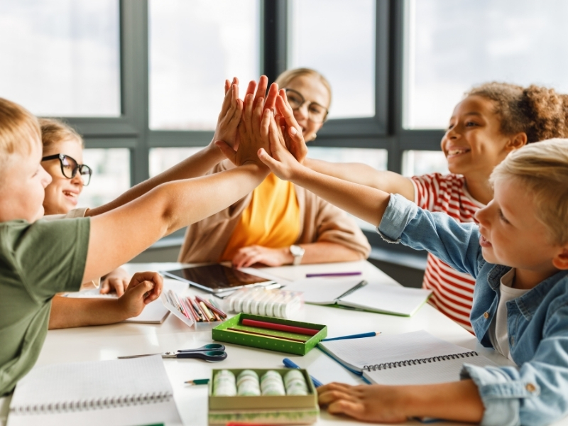 Neuer Integrationskurs startet im Oktober