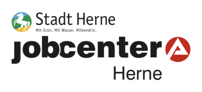 Jobcenter Herne Logo
