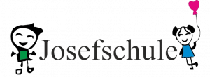 Logo JOSEFSCHULEBUNT